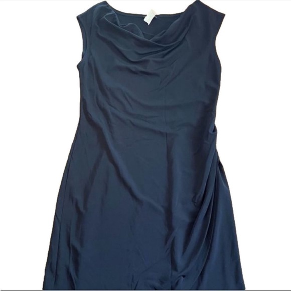 Ann Taylor Dresses & Skirts - Ann Taylor Women's Small Black Sleeveless Dress